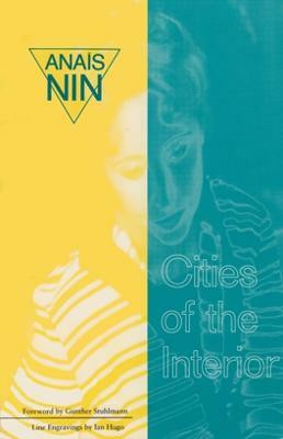 Cities of the Interior(English, Paperback, Nin Anais)