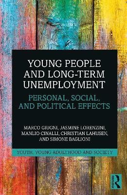 Young People and Long-Term Unemployment(English, Paperback, Giugni Marco)