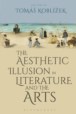 The Aesthetic Illusion in Literature and the Arts(English, Paperback, unknown)