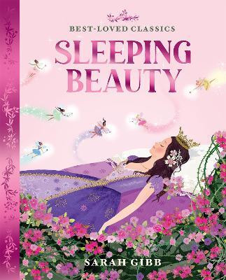 Sleeping Beauty(English, Paperback, Gibb Sarah)