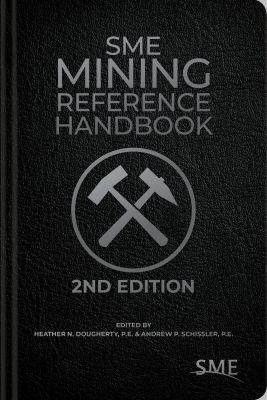 SME Mining Reference Handbook(English, Hardcover, unknown)