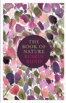 The Book Of Nature(English, Paperback, Bond Ruskin)