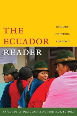 The Ecuador Reader(English, Paperback, unknown)