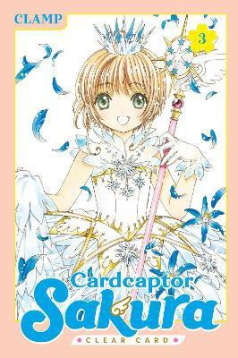 Cardcaptor Sakura: Clear Card 3(English, Paperback, CLAMP)