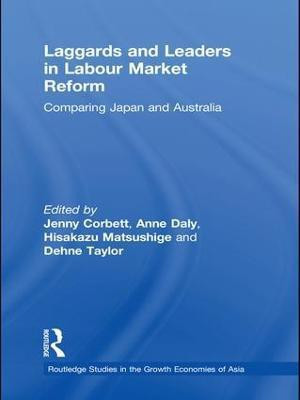Laggards and Leaders in Labour Market Reform(English, Paperback, unknown)
