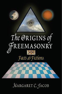 The Origins of Freemasonry(English, Paperback, Jacob Margaret C.)