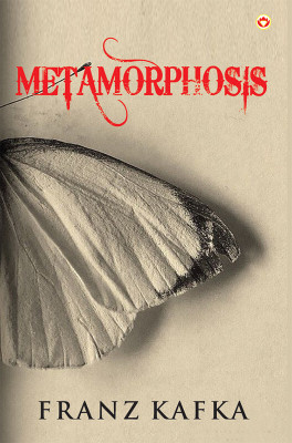 Metamorphosis(English, Hardcover, Kafka Franz)
