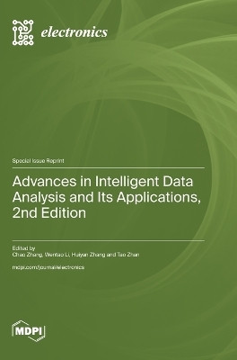 Advances in Intelligent Data Analysis and Its Applications, 2nd Edition(English, Hardcover, unknown)