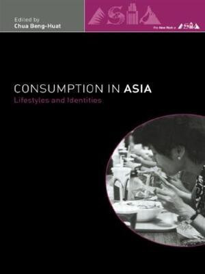 Consumption in Asia(English, Paperback, unknown)