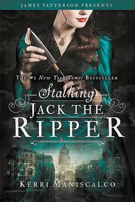 Stalking Jack the Ripper(English, Paperback, Maniscalco Kerri)