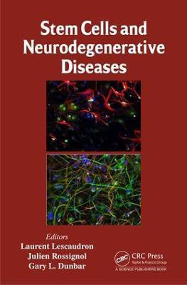 Stem Cells and Neurodegenerative Diseases(English, Electronic book text, unknown)