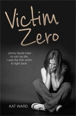 Victim Zero(English, Paperback, Ward Kat)