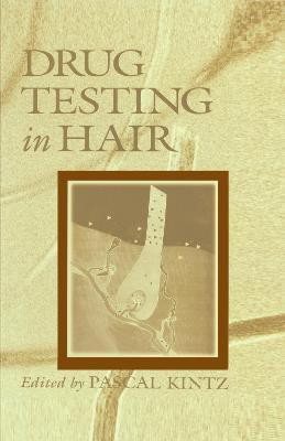 Drug Testing in Hair(English, Electronic book text, unknown)