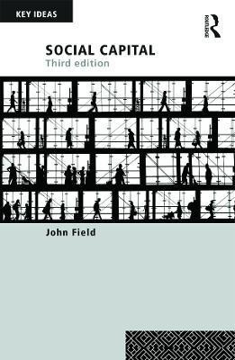 Social Capital(English, Paperback, Field John)