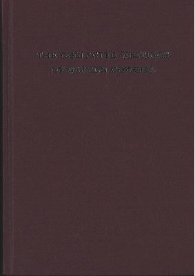 The Collected Writings of Warren Cowgill(English, Hardcover, unknown)