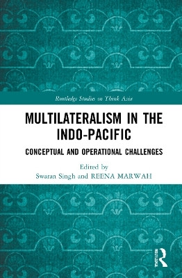 Multilateralism in the Indo-Pacific(English, Paperback, unknown)
