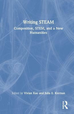 Writing STEAM(English, Hardcover, unknown)