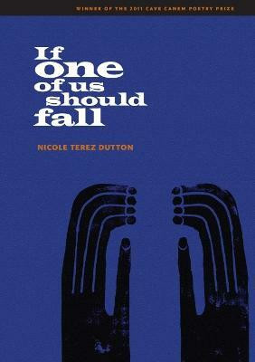 If One of Us Should Fall(English, Paperback, Dutton Nicole Terez)
