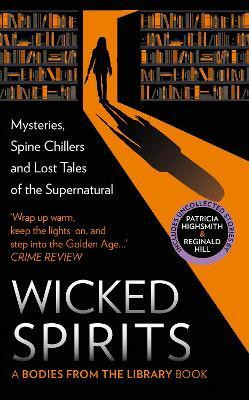 Wicked Spirits(English, Hardcover, unknown)