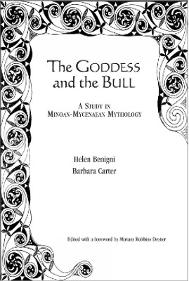 The Goddess and the Bull(English, Paperback, Benigni Helen)