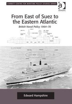 From East of Suez to the Eastern Atlantic(English, Hardcover, Hampshire Edward)