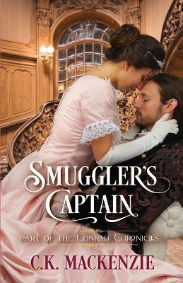 Smuggler's Captain(English, Paperback, MacKenzie C K)