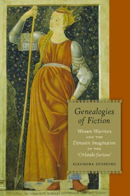 Genealogies of Fiction(English, Hardcover, Stoppino Eleonora)