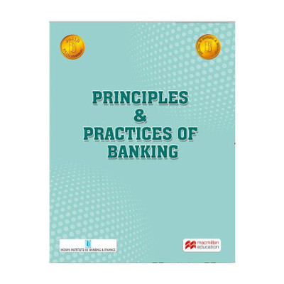 Principles and Practices of Banking(English, Paperback, unknown)