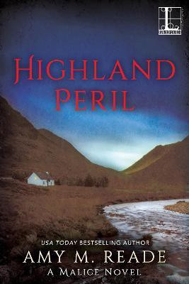 Highland Peril(English, Paperback, Reade Amy M.)
