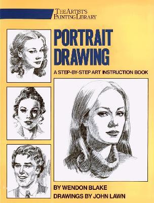 Portrait Drawing 25th Anniversary(English, Paperback, Blake W)
