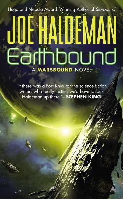 Earthbound(English, Paperback, Haldeman Joe)