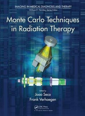 Monte Carlo Techniques in Radiation Therapy(English, Electronic book text, unknown)