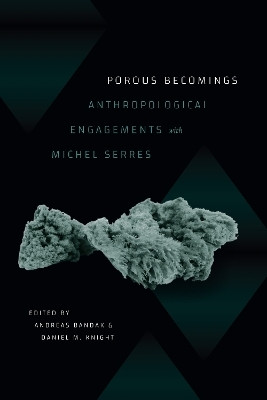 Porous Becomings(English, Hardcover, unknown)