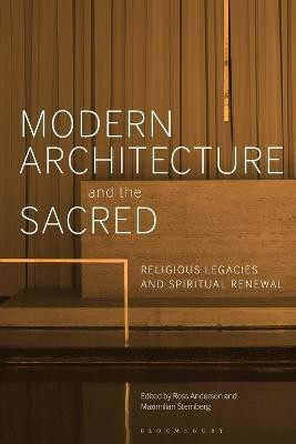 Modern Architecture and the Sacred(English, Electronic book text, unknown)