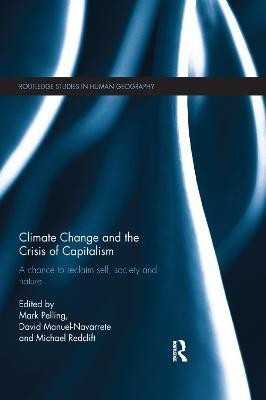 Climate Change and the Crisis of Capitalism(English, Paperback, unknown)