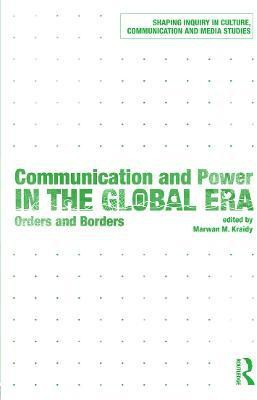 Communication and Power in the Global Era(English, Paperback, unknown)