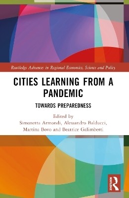 Cities Learning from a Pandemic(English, Paperback, unknown)