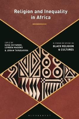 Religion and Inequality in Africa(English, Paperback, unknown)