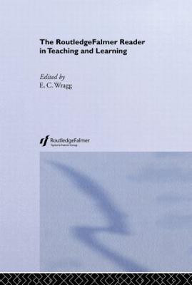 The RoutledgeFalmer Reader in Teaching and Learning(English, Hardcover, unknown)
