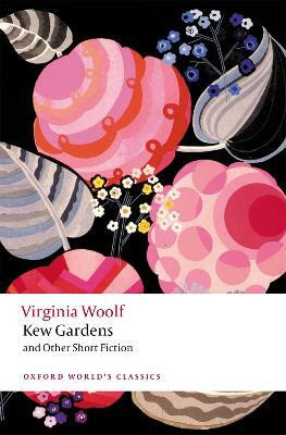 Kew Gardens and Other Short Fiction(English, Paperback, Woolf Virginia)