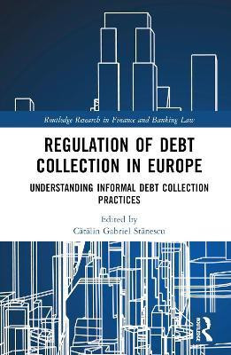 Regulation of Debt Collection in Europe(English, Hardcover, unknown)