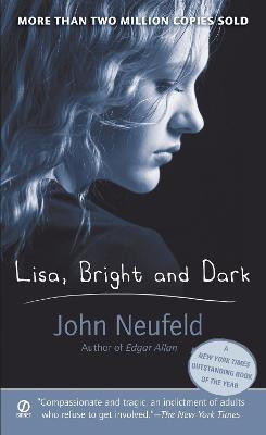 Lisa, Bright and Dark(English, Paperback, Neufeld John)