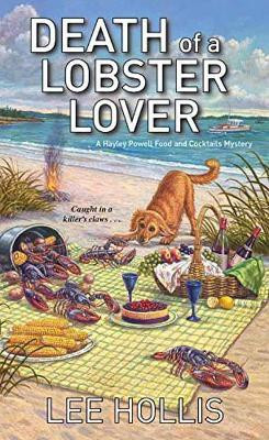 Death of a Lobster Lover(English, Paperback, Hollis Lee)