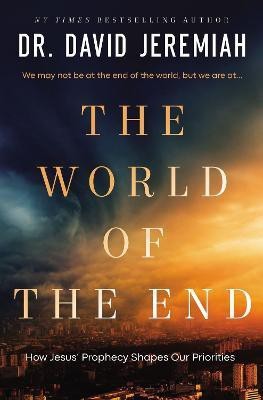 The World of the End(English, Hardcover, Jeremiah David Dr.)