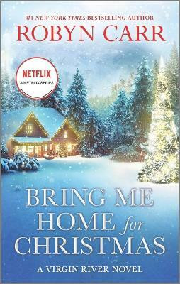 Bring Me Home for Christmas(English, Paperback, Carr Robyn)