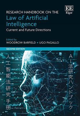 Research Handbook on the Law of Artificial Intelligence(English, Hardcover, unknown)