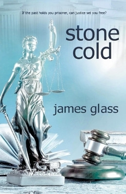 Stone Cold(English, Paperback, Glass James)