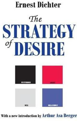 The Strategy of Desire(English, Paperback, unknown)