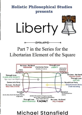 Holistic Philosophical Studies Presents Liberty(English, Paperback, Stansfield Michael)