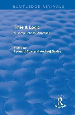Time & Logic(English, Electronic book text, unknown)
